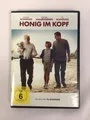 DVD Film - Honig im Kopf