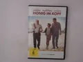 Honig im Kopf Schweiger, Emma Tiger, Til Schweiger  und Dieter Hallervor 1359645
