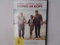 Honig im Kopf Schweiger, Til, Dar Salim  und Til Schweiger: