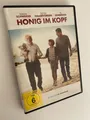 Honig im Kopf (DVD, 2015)  DVD 24