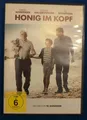 Honig im Kopf DVD