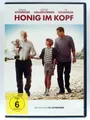 Honig im Kopf - Krankheit Alzheimer Tragikkomödie Dieter Hallervorden, Schweiger