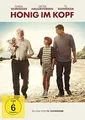 Honig im Kopf NEU OVP DVD