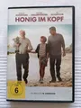 Honig im Kopf, DVD, Gebraucht und Neuwertig