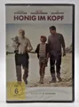 Honig im Kopf (Til Schweiger) 2015 Film DVD Video NEU & OVP