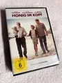 Honig im Kopf (DVD, 2015)  NEU/OVP DVD 170