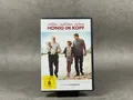 Honig im Kopf - DVD