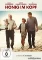 Honig im Kopf (DVD) Min: /DD5.1/WS - WARNER HOME 1000526404 - (DVD Video / Dram