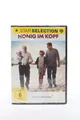 Honig im Kopf DVD Til Schweiger Dieter Hallervorden Drama Film FSK 6