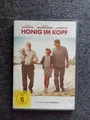 Honig im Kopf (DVD - Till Schweiger, Emma Schweiger) sehr guter Zustand !