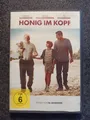 Honig im Kopf (DVD) guter Zustand !