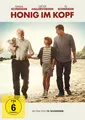 Honig im Kopf | Til Schweiger | Deutsch | DVD | DVD | 2014 | EAN 5051890287632