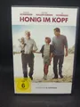 Film Honig im Kopf DVD Zustand Gut FSK 6 Deutscher Film Drama