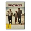 Honig im Kopf mit Til Schweiger Dieter Hallervorden | DVD | 2014