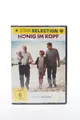 Honig im Kopf DVD Dieter Hallervorden Emma Schweiger Drama FSK6