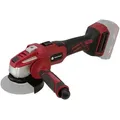 TOOLCRAFT Winkelschleifer TOOLCRAFT WSS-100 / TAWB-200 TO-6544041 Akku-Winkelschleifer ohne Ak