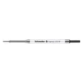 Schneider Kugelschreiber-Patrone Express 225M schwarz (Schwarz, 0.50 mm, 1 Stk.) (7011)