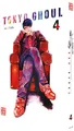 Tokyo Ghoul – Band 04