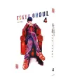 Tokyo Ghoul 04, Sui Ishida