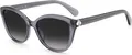 KATE SPADE HENSLEY/G/S KB7 GREY 55/17/140 Damen Sonnenbrillen