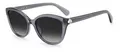 KATE SPADE HENSLEY/G/S KB7 GREY 55/17/140 Damen Sonnenbrillen