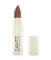 Sante Moisture Lipstick Lippenstift 5 g Nr. 04 - Hazel Nude
