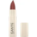 Sante Moisture Lippenstift   04 Hazel Nude 4.5 g