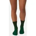 DANISH ENDURANCE Basicsocken Merino Hiking Light (3-Paar) Leicht & gepolstert, Anti-Blasen Socken, Ideal zum Wandern bunt 35/38