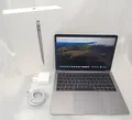 Apple MacBook Air 13 Zoll; 128GB SSD, Intel Core i5 8. Gen, 3,60GHz, 8GB