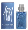 Cerruti 1881 Homme Silver Night Eau de Parfum 50 ml