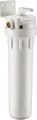 Naturewater Vorfilter für Wasserfilterung, Filterpatrone 20" aus PP, Trinkwasserfilter mit Rückspülfunktion, 1,5-5 bar Arbeitsdruck, Wasser zuhause filtern