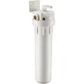Naturewater Vorfilter Für Wasserfilterung, Filterpatrone 20" Aus Pp, Trinkwasserfilter Mit Rückspülfunktion, 1,5-5 Bar Arbeitsdruck, Wasser Zuhause Filtern