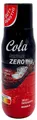 Gut & Günstig Sirup Cola Zero 500 ml