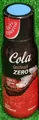 (5,20€/L) Cola Zero Getränke Sirup Gut &Günstig 0,5L konzentriert für 12 Liter