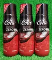 (10,60€/l) 3x Cola Zero Getränke Sirup Gut &Günstig 0,5l Versand0€