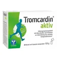 Tromcardin aktiv Granulat Beutel 120 g