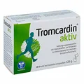Tromcardin aktiv Granulat, 20 St. Beutel