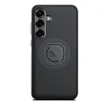 Quad Lock MAG Handyhülle für Samsung Galaxy S25+ schwarz