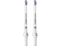 PHILIPS Sonicare HX3062/00 F3 Quad Stream 2er-Pack Mundduschendüse