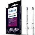 Philips Sonicare Quad Stream-Düse F3 für Mundduschen, Doppelpack –...