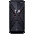 Hotwav Smartfon T7 - 6.52' 4+4/128GB Szary (128 GB, Gray, 6.50", 21 Mpx) (49258216)