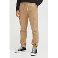 Blend Cargohose BLEND BHSellini beige|braun 32/32