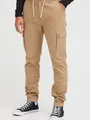 BLEND Cargohose Herren Baumwolle braun, 32-32 701061-0003-03232
