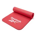 Training Mat - 10mm - Red