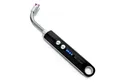 Brandson Feuerzeug elektrisch, Lichtbogen Stabfeuerzeug USB aufladbar (1-St), Kerzenanzünder für Küche, Kerzen, Gasherde, Grill, Kamin