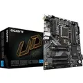 B760 DS3H AX, Mainboard schwarz/grau