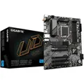 Gigabyte B760 DS3H AX Mainboard schwarz