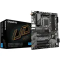 GIGABYTE Mainboard "B760 DS3H AX", schwarz, B:30,5cm H:3,5cm T:24,4cm, Mainboards