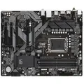 Gigabyte B760 DS3H AX Motherboard Mainboard schwarz