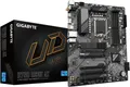 Gigabyte B760 DS3H AX - Intel - LGA 1700 - Intel Celeron - Intel Core i3 - Intel Core i5 - Intel Core i7 - Intel Core i9,... - LGA 1700 - DDR5-SDRAM - 128 GB (B760 DS3H AX)